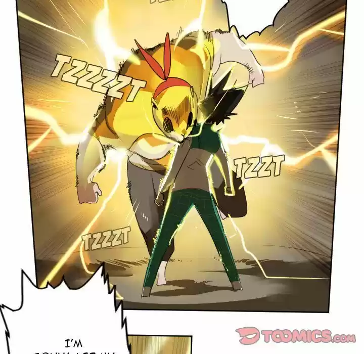 The Ultimate Evolution (Novel) Ch.110