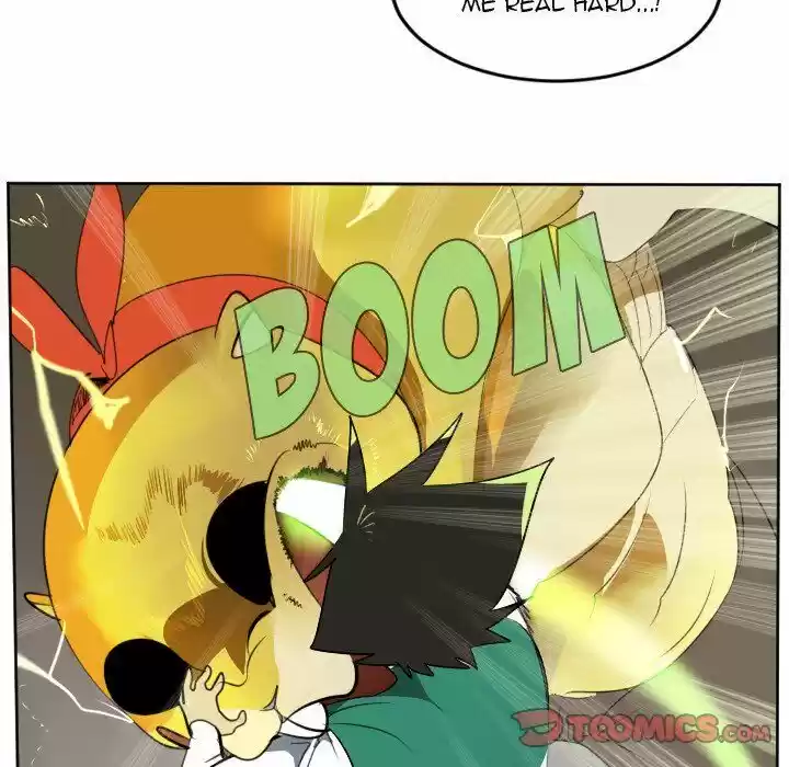 The Ultimate Evolution (Novel) Ch.110