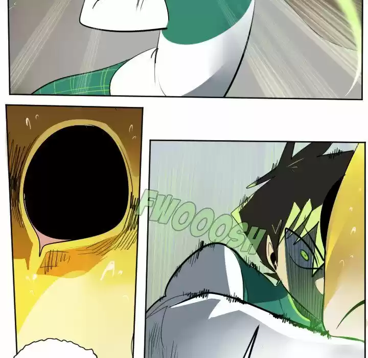 The Ultimate Evolution (Novel) Ch.110