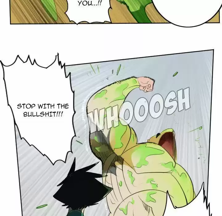 The Ultimate Evolution (Novel) Ch.111