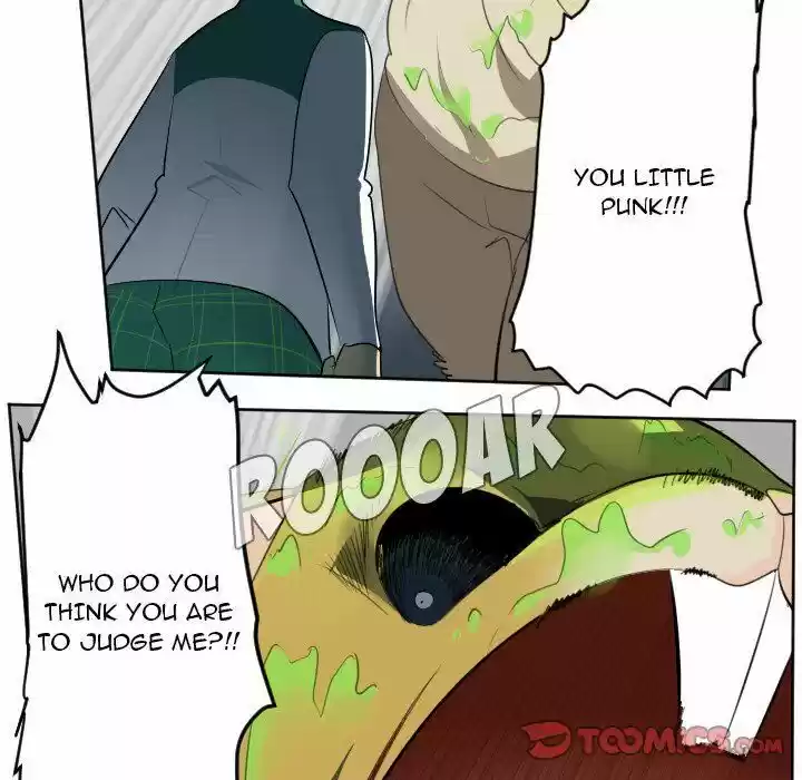 The Ultimate Evolution (Novel) Ch.111