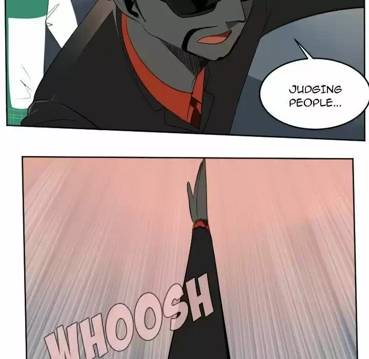 The Ultimate Evolution (Novel) Ch.111