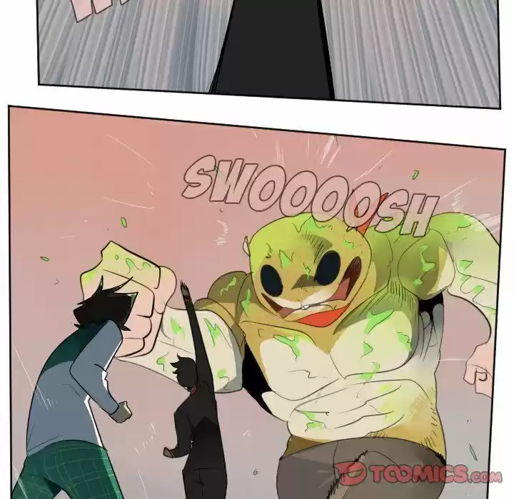 The Ultimate Evolution (Novel) Ch.111