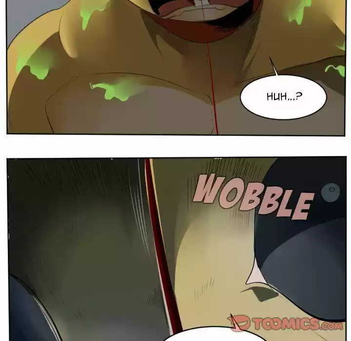 The Ultimate Evolution (Novel) Ch.111