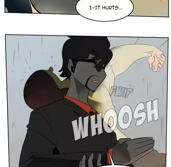 The Ultimate Evolution (Novel) Ch.111