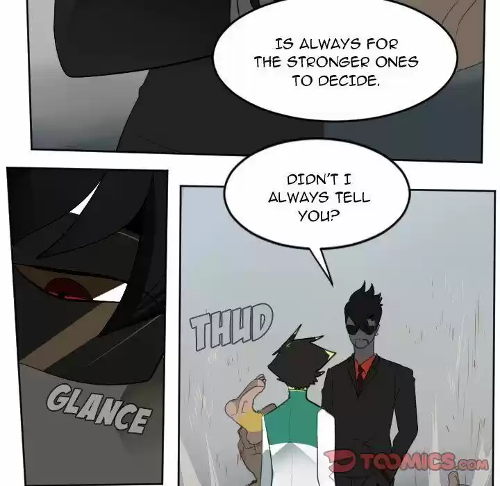 The Ultimate Evolution (Novel) Ch.111