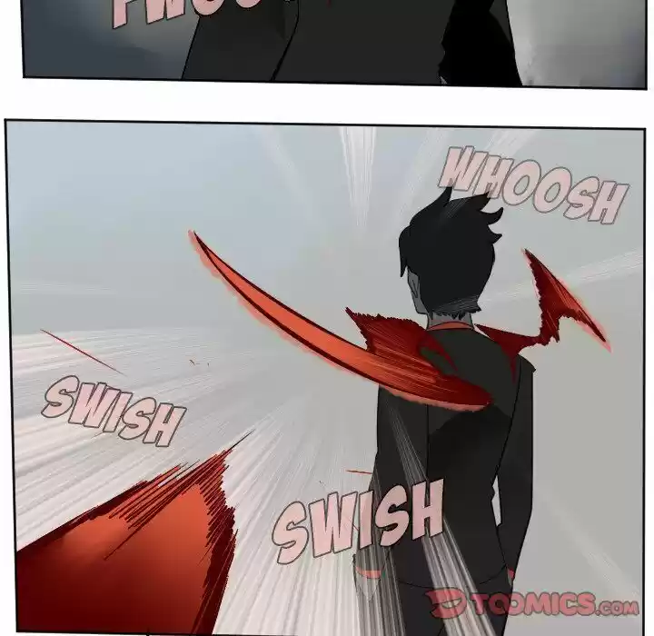 The Ultimate Evolution (Novel) Ch.111