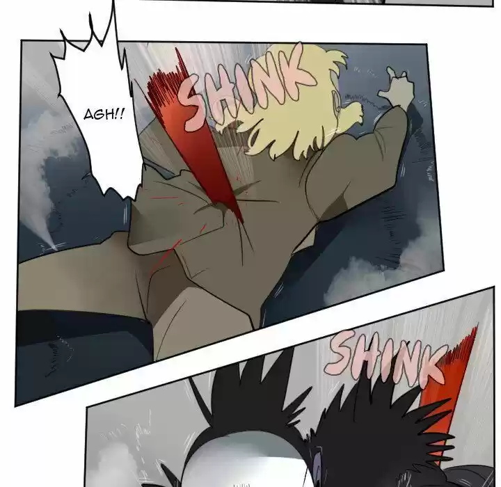 The Ultimate Evolution (Novel) Ch.111