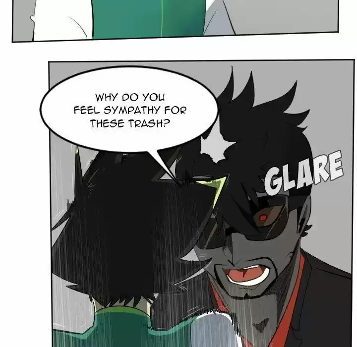 The Ultimate Evolution (Novel) Ch.111