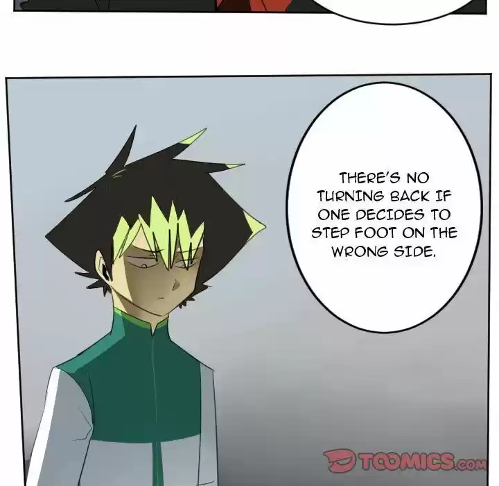 The Ultimate Evolution (Novel) Ch.111