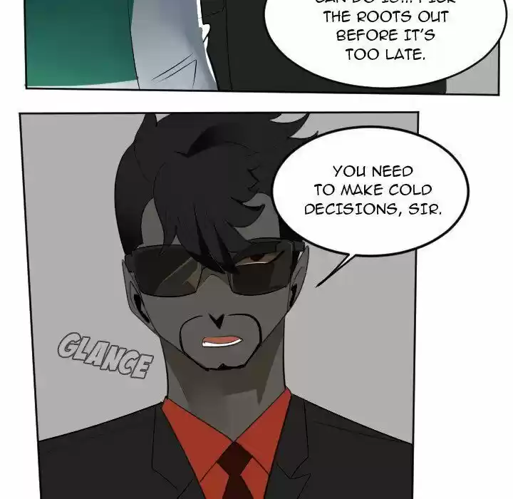 The Ultimate Evolution (Novel) Ch.111