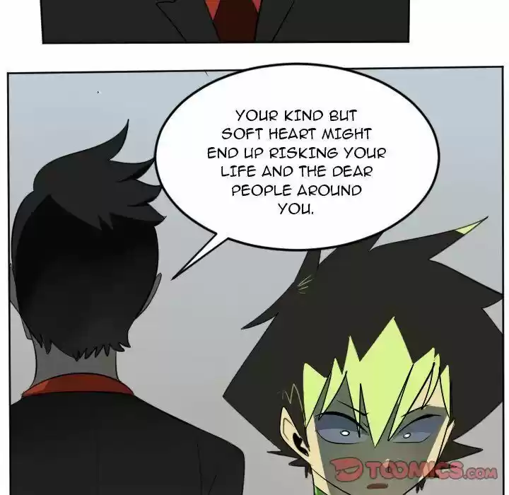 The Ultimate Evolution (Novel) Ch.111