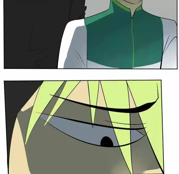 The Ultimate Evolution (Novel) Ch.111