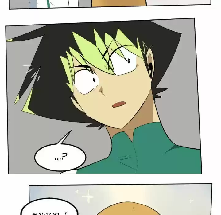 The Ultimate Evolution (Novel) Ch.111