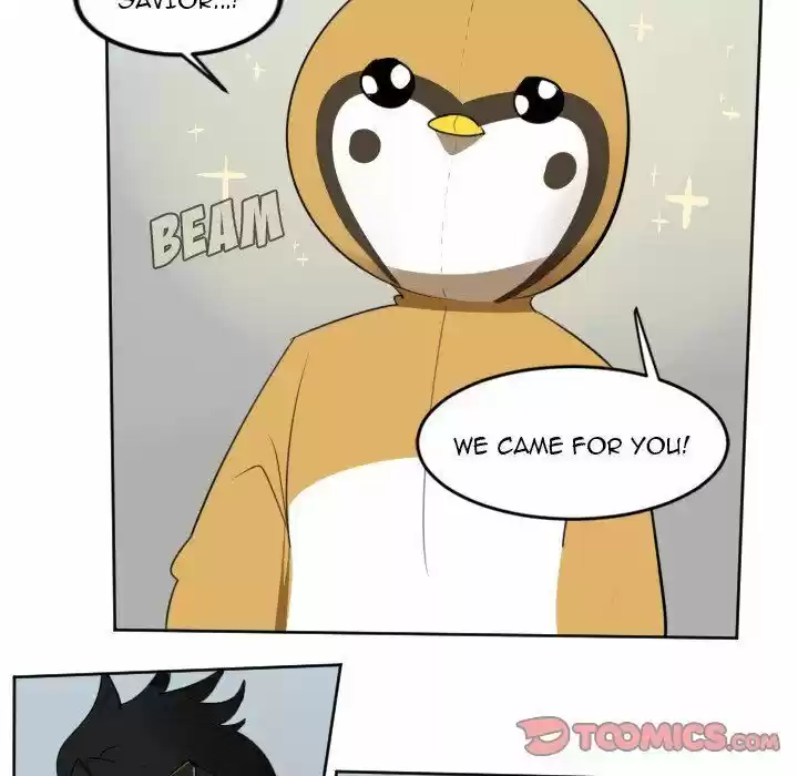 The Ultimate Evolution (Novel) Ch.111