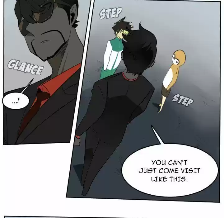 The Ultimate Evolution (Novel) Ch.111