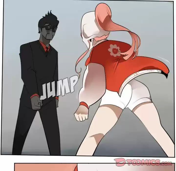 The Ultimate Evolution (Novel) Ch.111