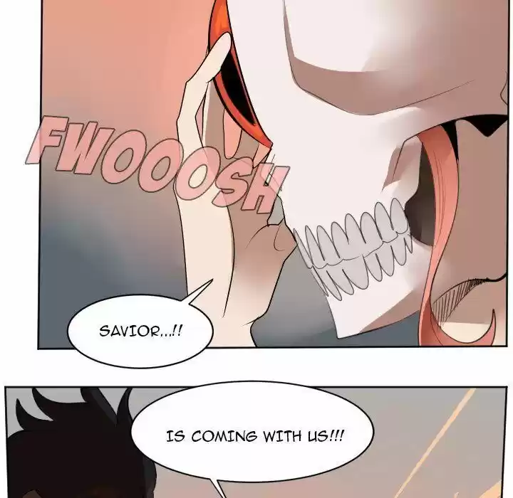 The Ultimate Evolution (Novel) Ch.111