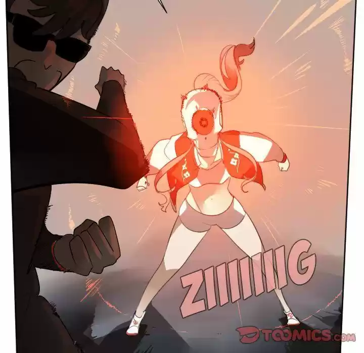 The Ultimate Evolution (Novel) Ch.111