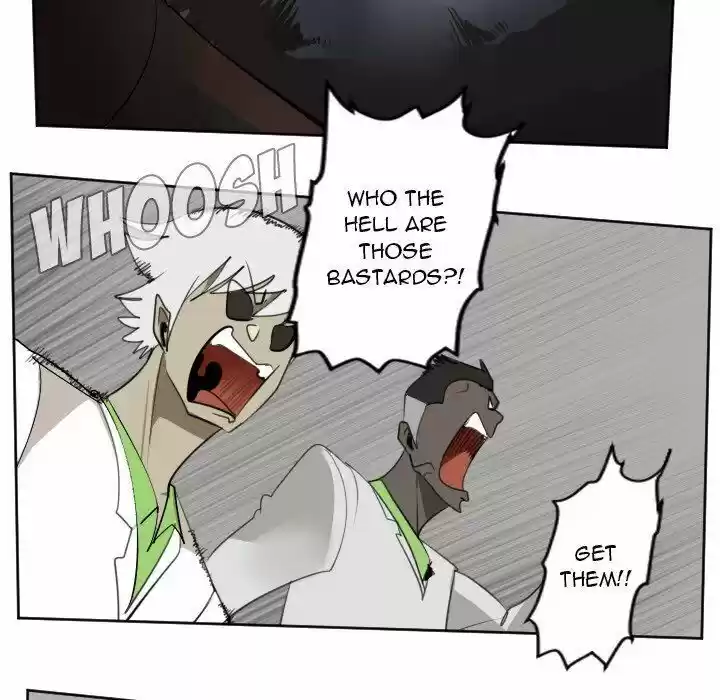 The Ultimate Evolution (Novel) Ch.111