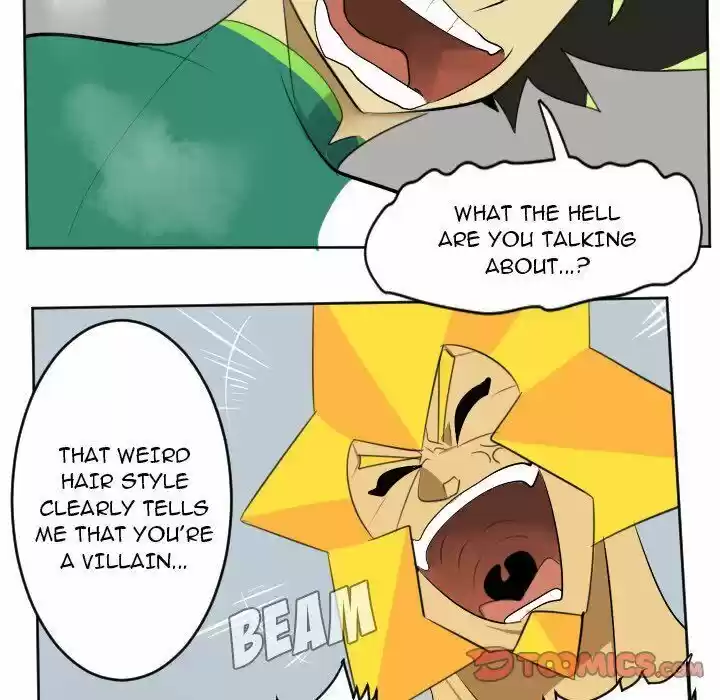 The Ultimate Evolution (Novel) Ch.111