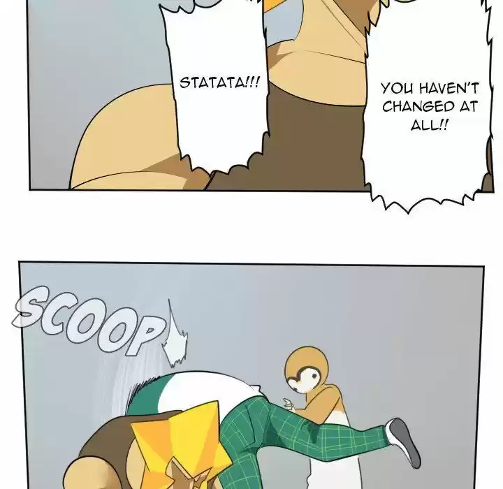 The Ultimate Evolution (Novel) Ch.111