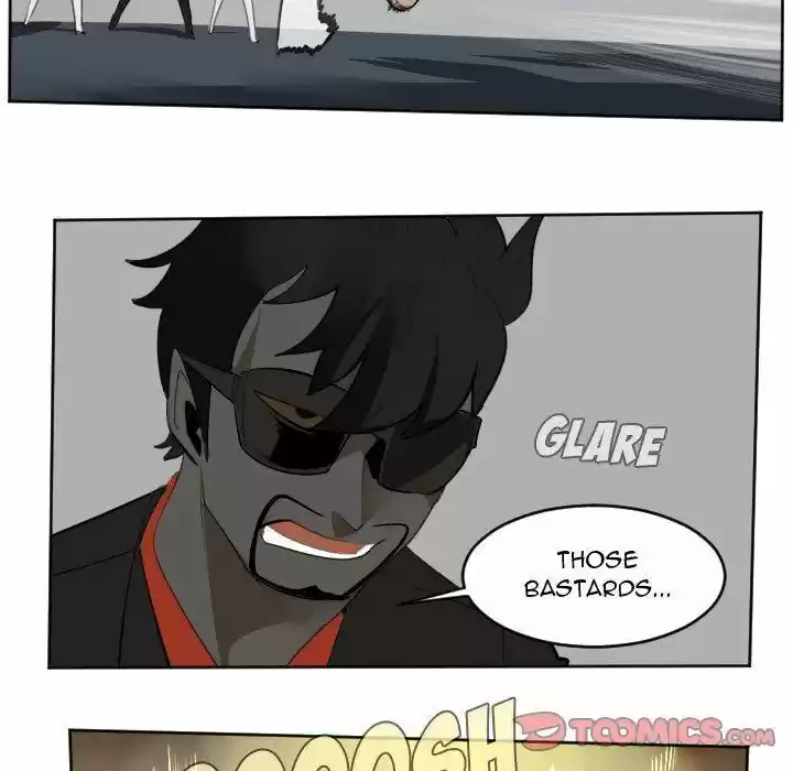 The Ultimate Evolution (Novel) Ch.111