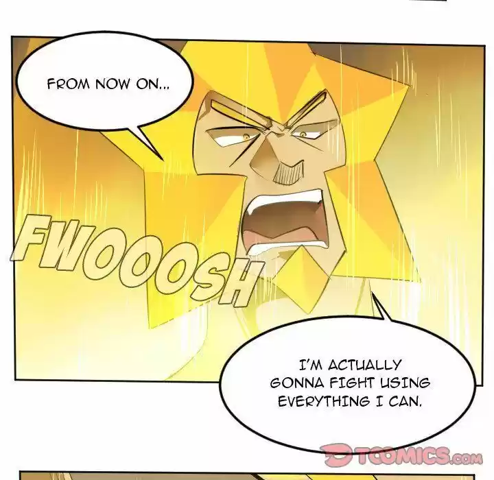 The Ultimate Evolution (Novel) Ch.111