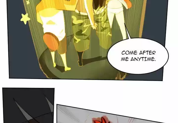 The Ultimate Evolution (Novel) Ch.112