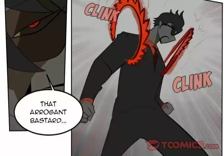 The Ultimate Evolution (Novel) Ch.112