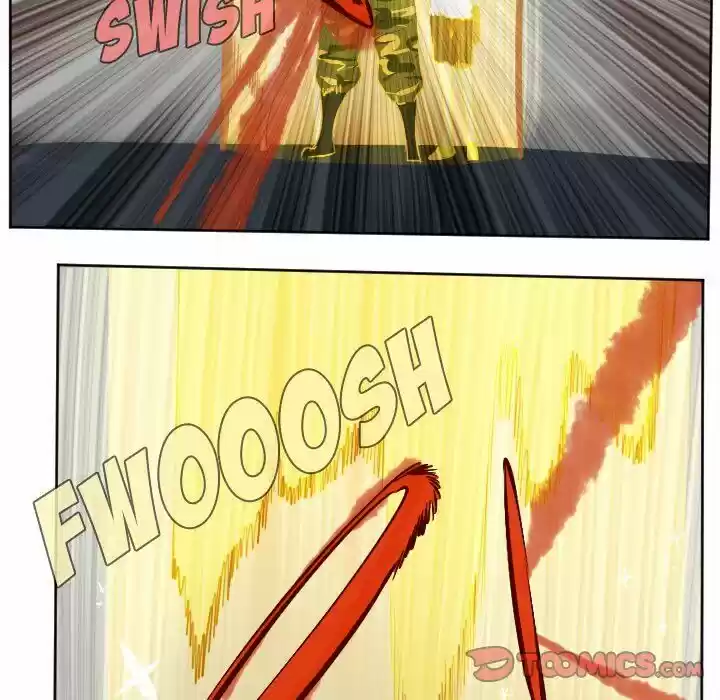 The Ultimate Evolution (Novel) Ch.112