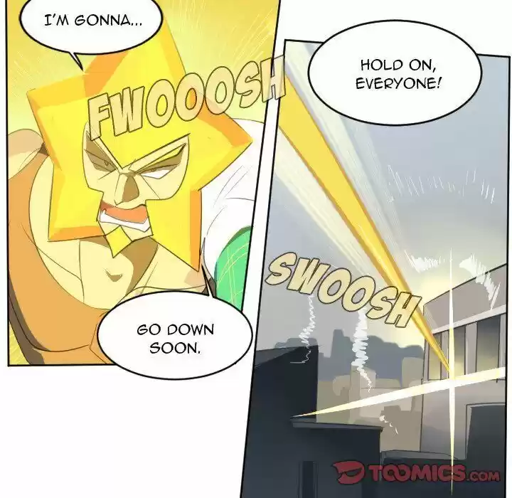 The Ultimate Evolution (Novel) Ch.112