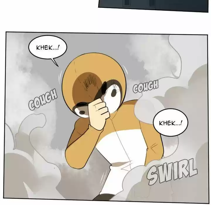 The Ultimate Evolution (Novel) Ch.112