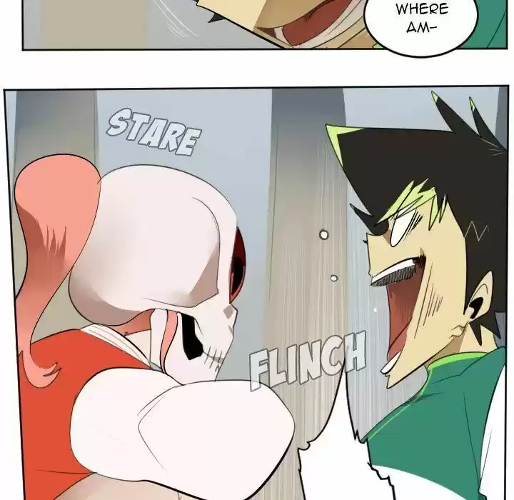 The Ultimate Evolution (Novel) Ch.112