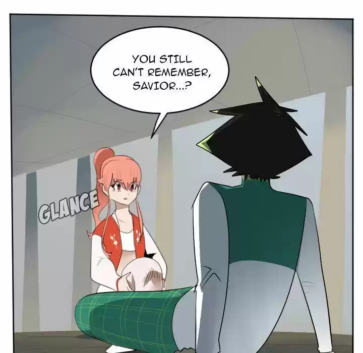 The Ultimate Evolution (Novel) Ch.112