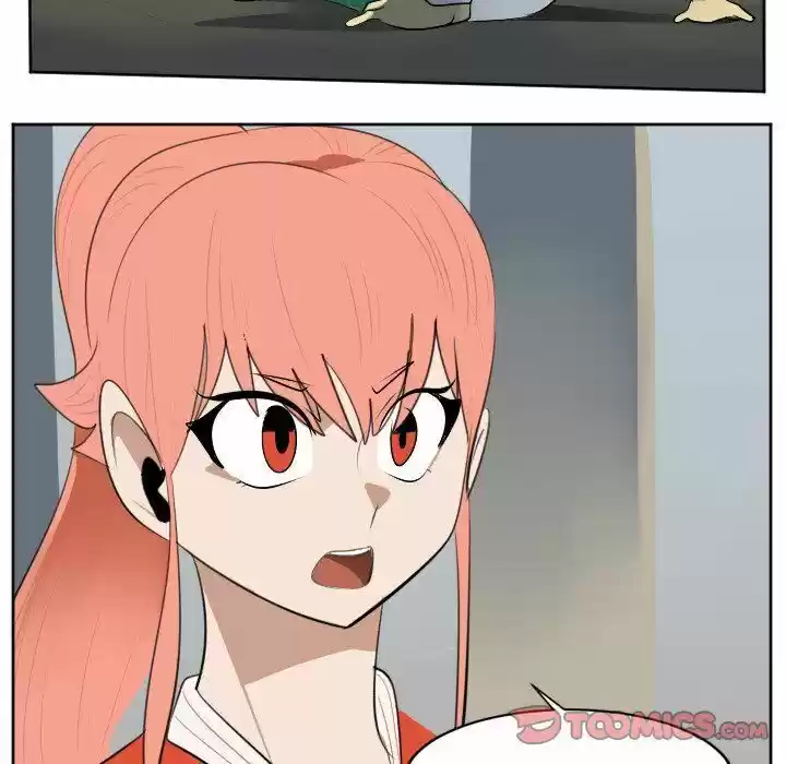 The Ultimate Evolution (Novel) Ch.112