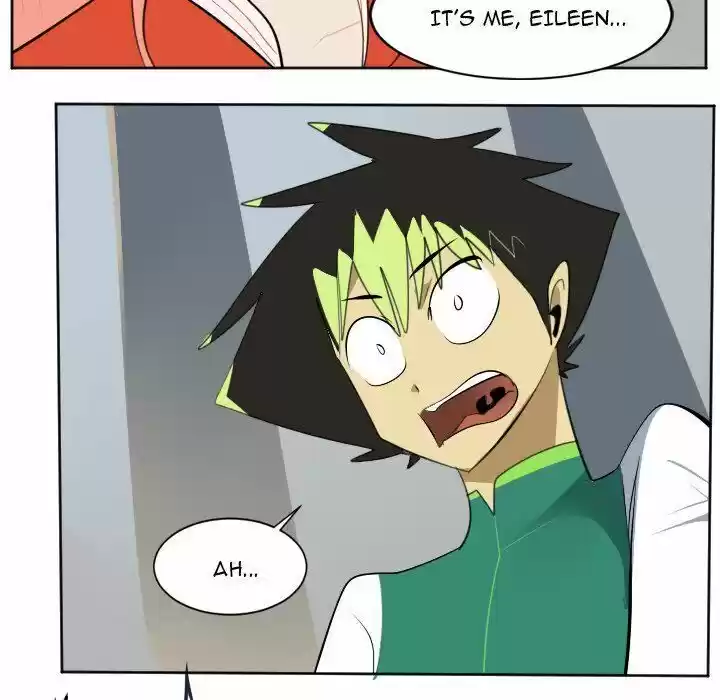 The Ultimate Evolution (Novel) Ch.112