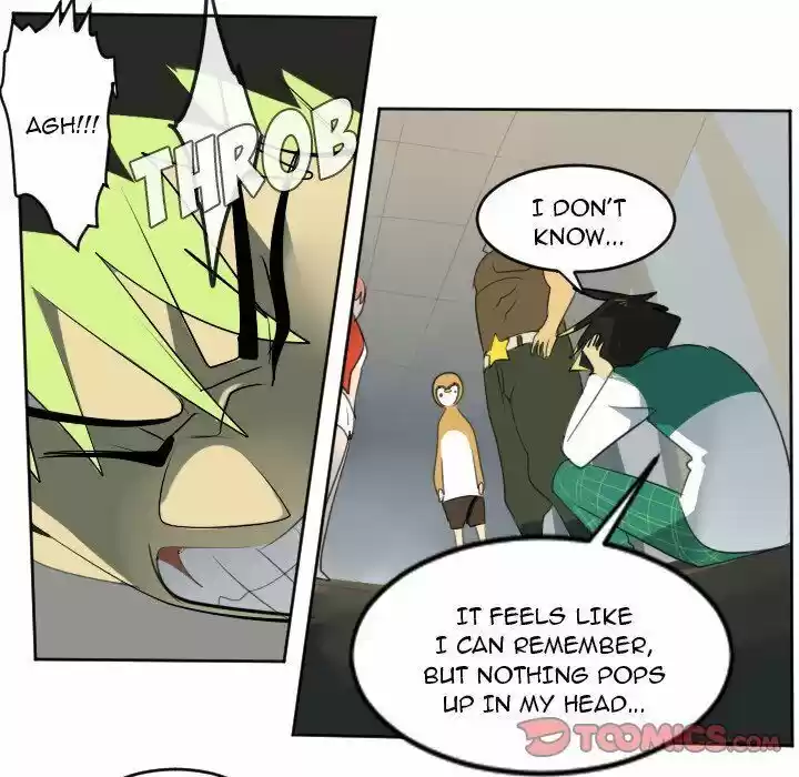 The Ultimate Evolution (Novel) Ch.112