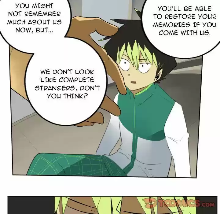 The Ultimate Evolution (Novel) Ch.112