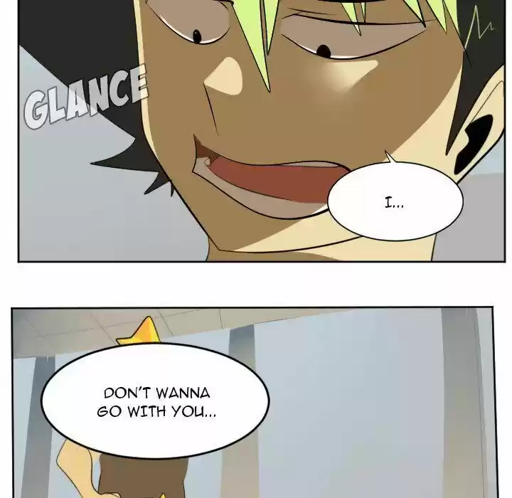 The Ultimate Evolution (Novel) Ch.112