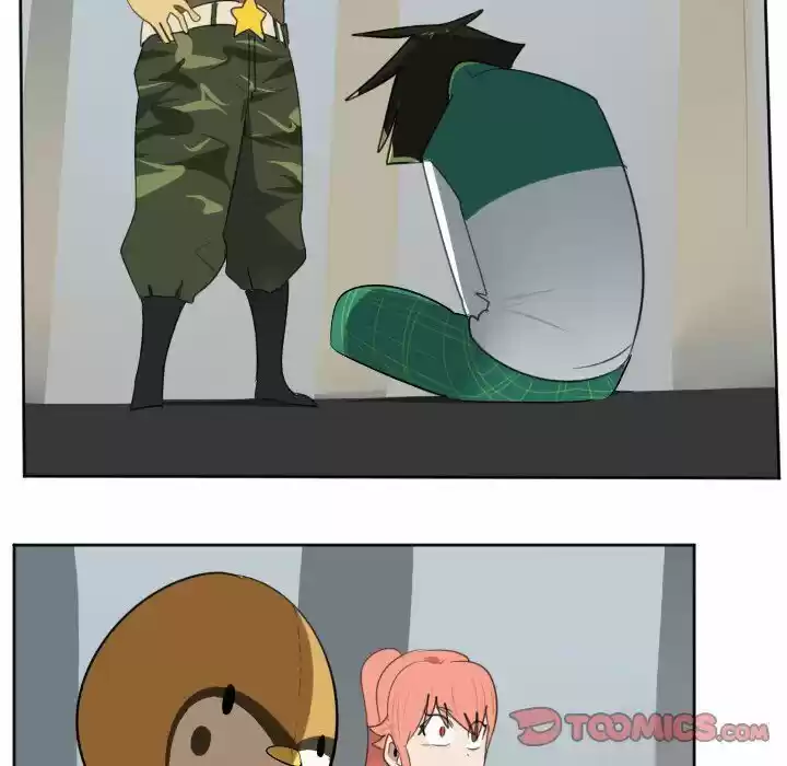 The Ultimate Evolution (Novel) Ch.112