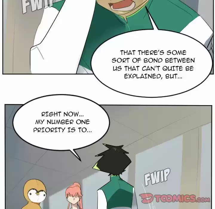 The Ultimate Evolution (Novel) Ch.112