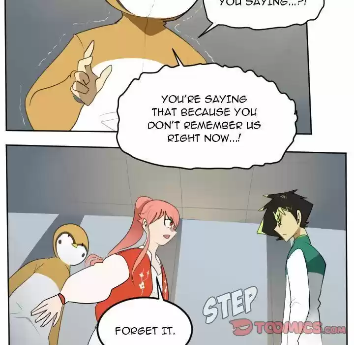 The Ultimate Evolution (Novel) Ch.112