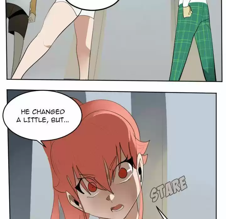 The Ultimate Evolution (Novel) Ch.112