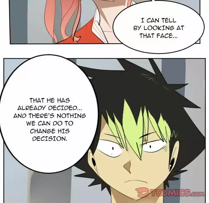 The Ultimate Evolution (Novel) Ch.112