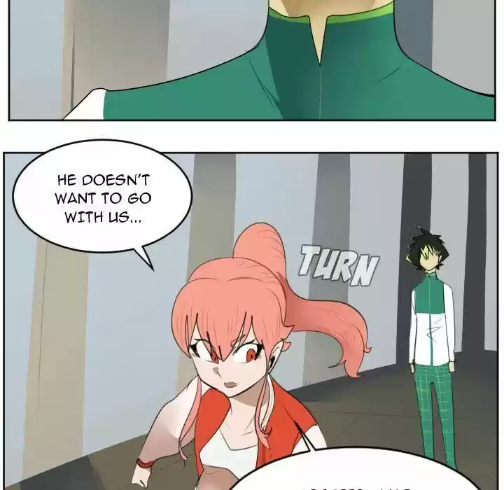 The Ultimate Evolution (Novel) Ch.112