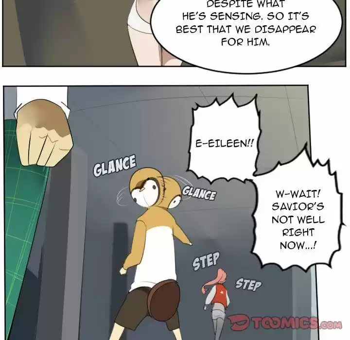 The Ultimate Evolution (Novel) Ch.112