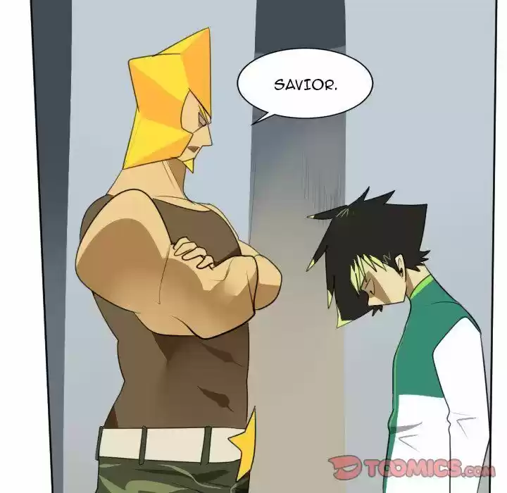 The Ultimate Evolution (Novel) Ch.112