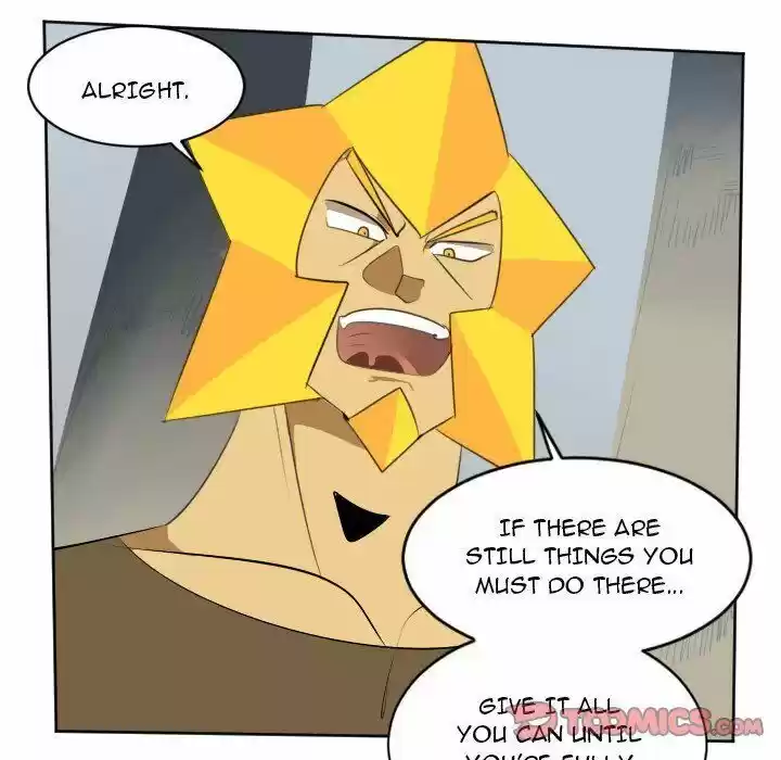 The Ultimate Evolution (Novel) Ch.112