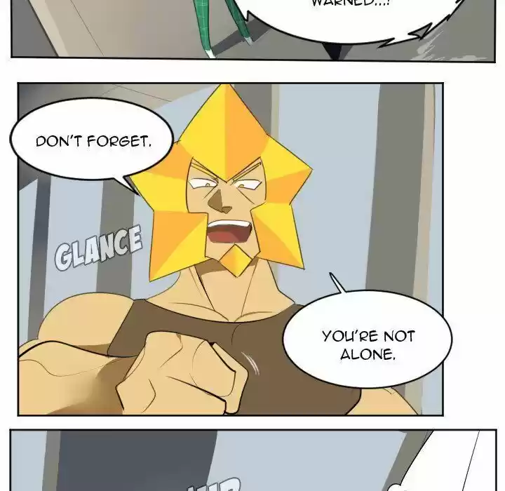 The Ultimate Evolution (Novel) Ch.112